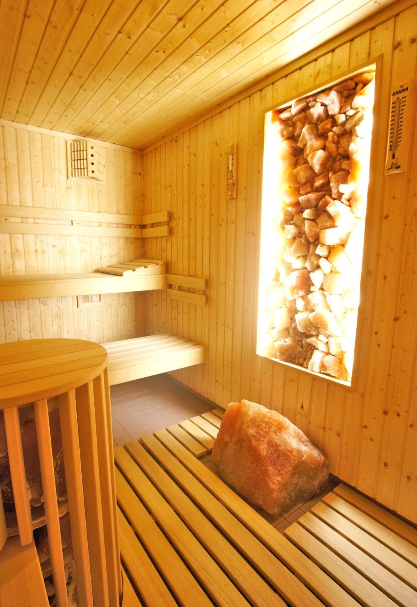 Wellness Hotel Central Klatovy Bagian luar foto